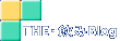 THE�E����Blog 